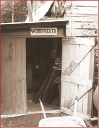 Woodpecker Enterprises